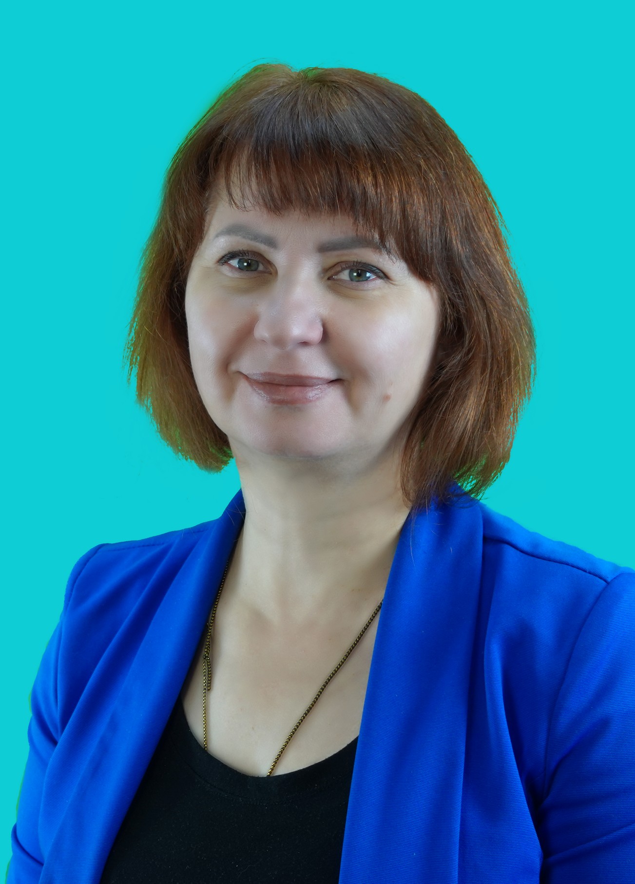 Дмитриева Екатерина Юрьевна.