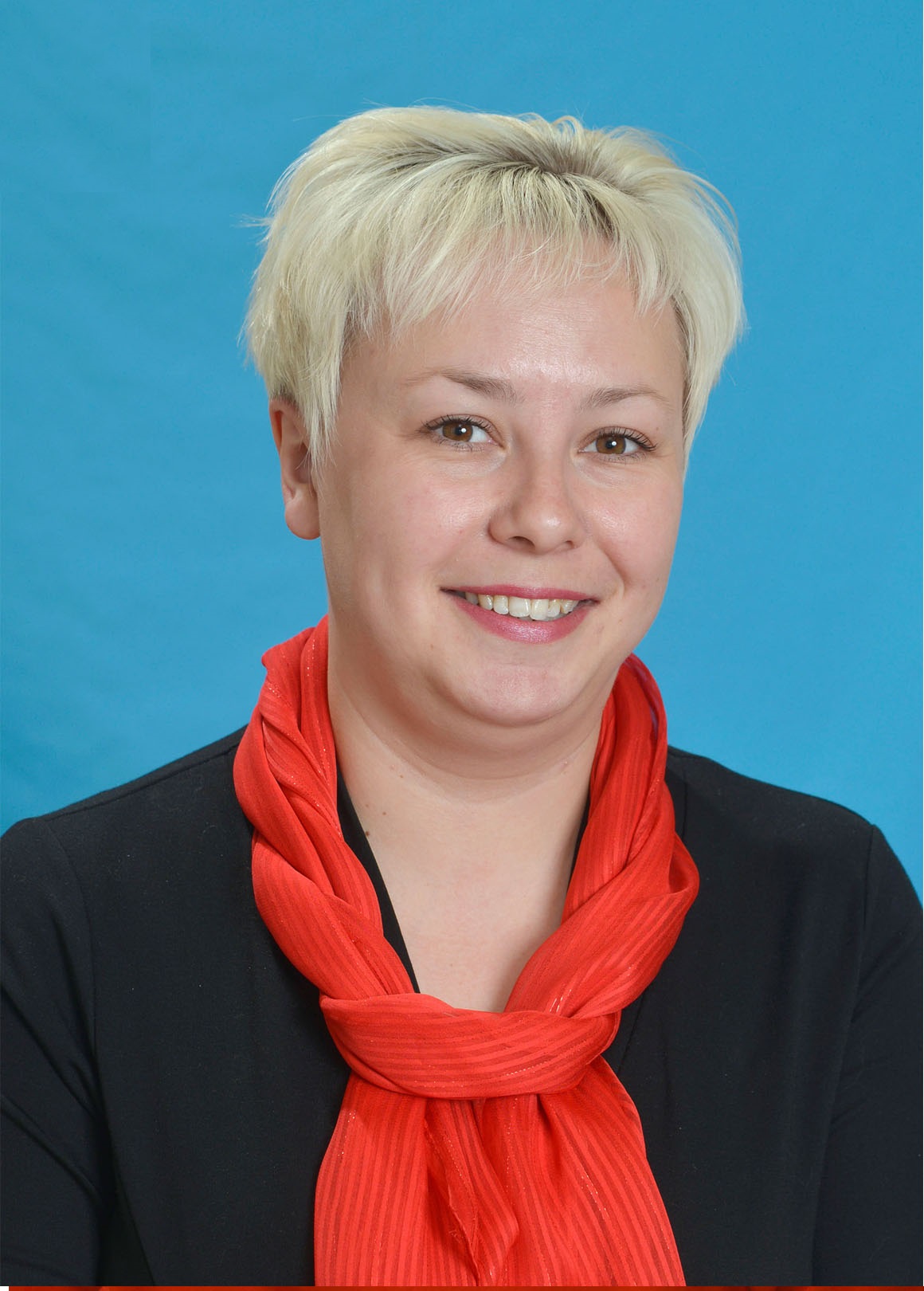 Илюхина Людмила Владимировна.